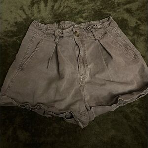 vintage american eagle shorts